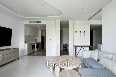Veranda Residence : Luxury 2 Bedroom Condo