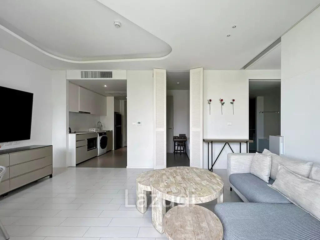 Veranda Residence : Luxury 2 Bedroom Condo