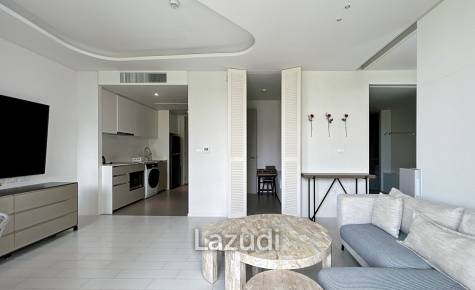 Veranda Residence : Luxury 2 Bedroom Condo