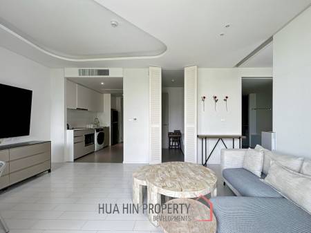 Veranda Residence : Luxury 2 Bedroom Condo