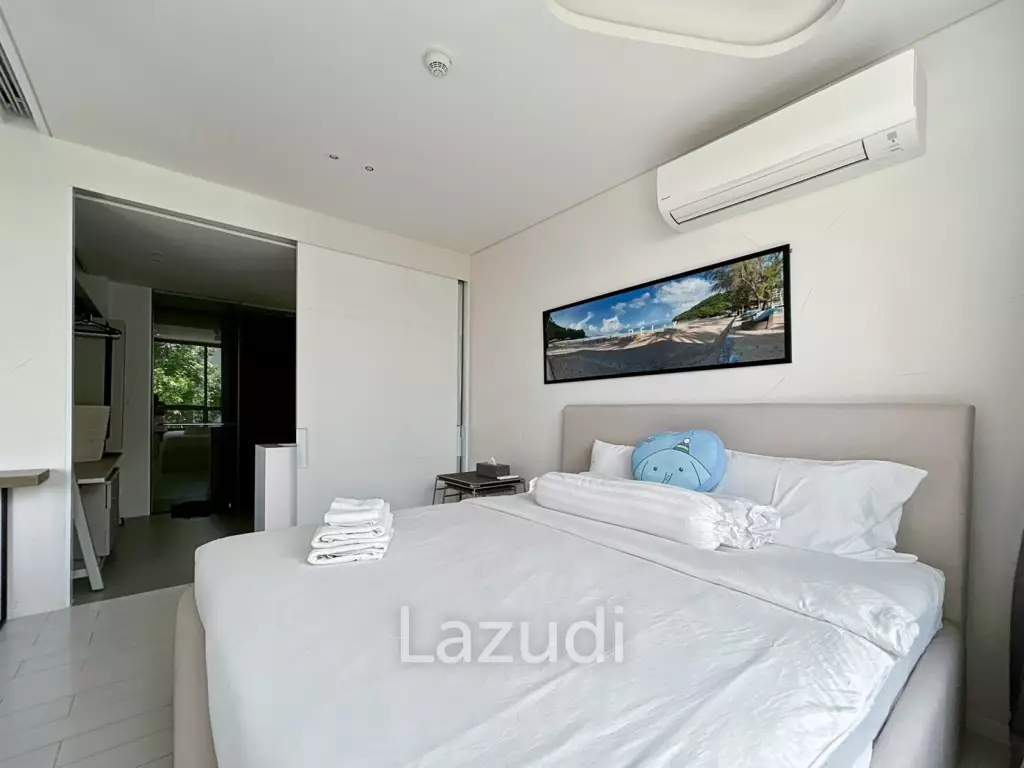 Veranda Residence : Luxury 2 Bedroom Condo