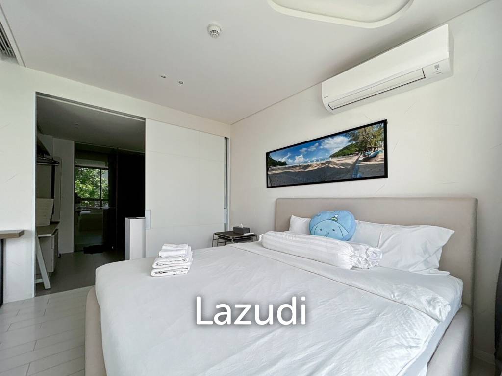 Veranda Residence : Luxury 2 Bedroom Condo