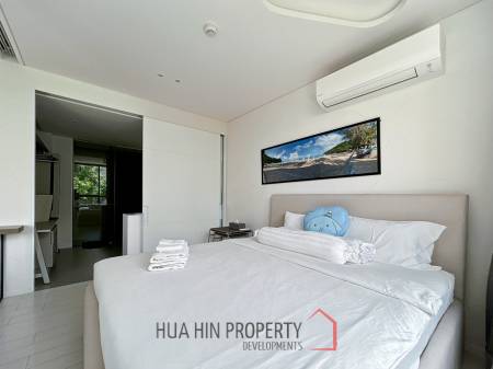 Veranda Residence : Luxury 2 Bedroom Condo