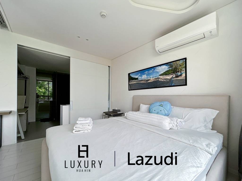 Veranda Residence : Luxury 2 Bedroom Condo