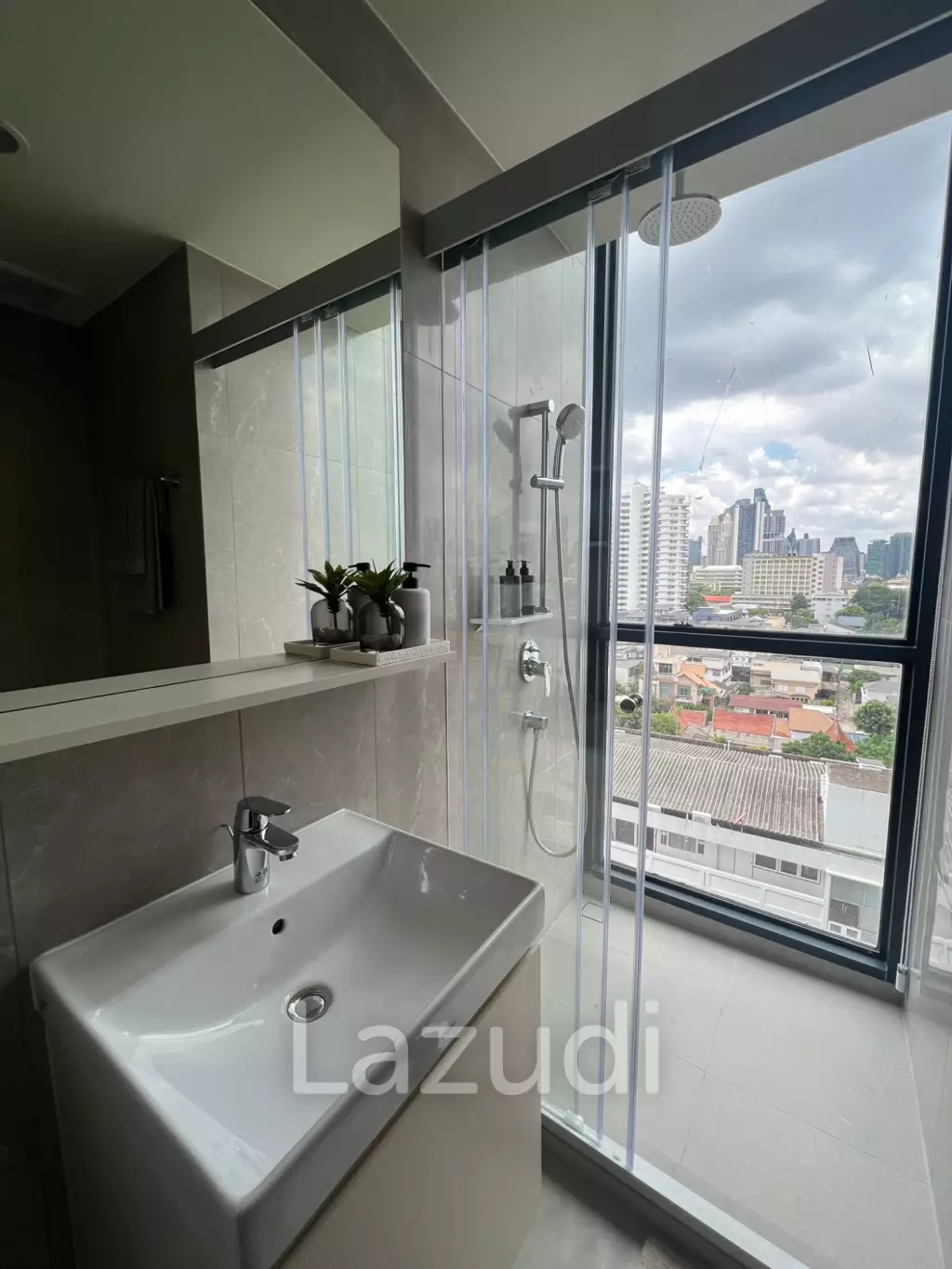 2 Bed 2 Bath 59.24 SQ.M The Issara Sathorn
