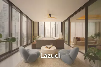 415 Sqm 4 Bed 4 Bath SCOPE Thonglor