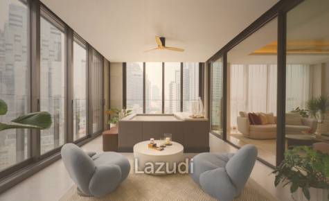 415 Sqm 4 Bed 4 Bath SCOPE Thonglor