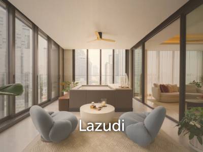 415 Sqm 4 Bed 4 Bath SCOPE Thonglor