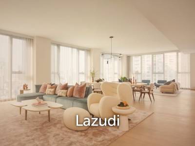 415 Sqm 4 Bed 4 Bath SCOPE Thonglor
