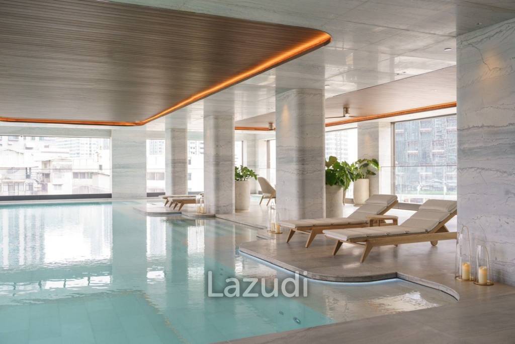 415 Sqm 4 Bed 4 Bath SCOPE Thonglor