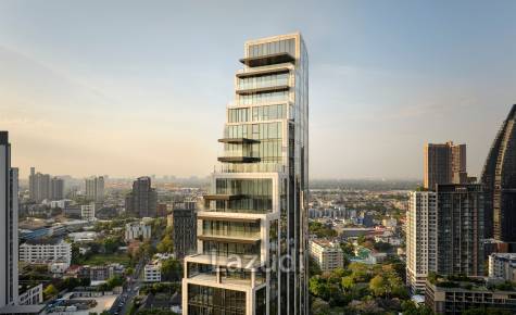 415 Sqm 4 Bed 4 Bath SCOPE Thonglor