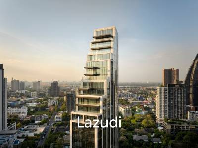 415 Sqm 4 Bed 4 Bath SCOPE Thonglor