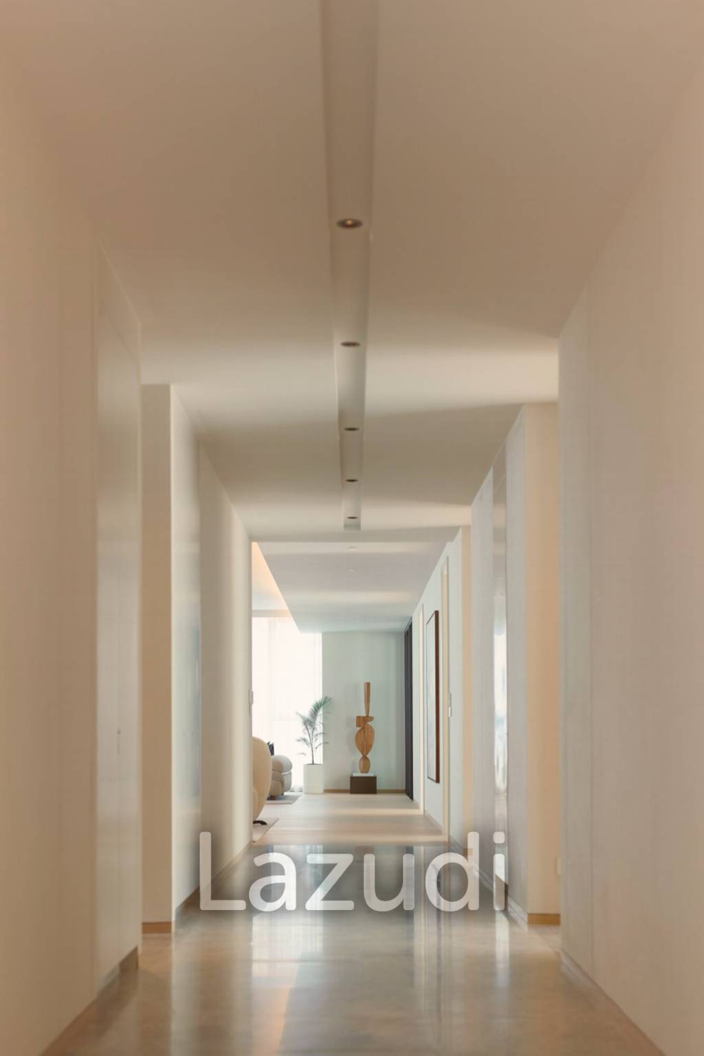 415 Sqm 4 Bed 4 Bath SCOPE Thonglor
