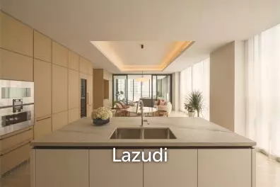 415 Sqm 4 Bed 4 Bath SCOPE Thonglor