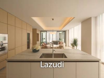 415 Sqm 4 Bed 4 Bath SCOPE Thonglor