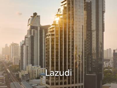 415 Sqm 4 Bed 4 Bath SCOPE Thonglor