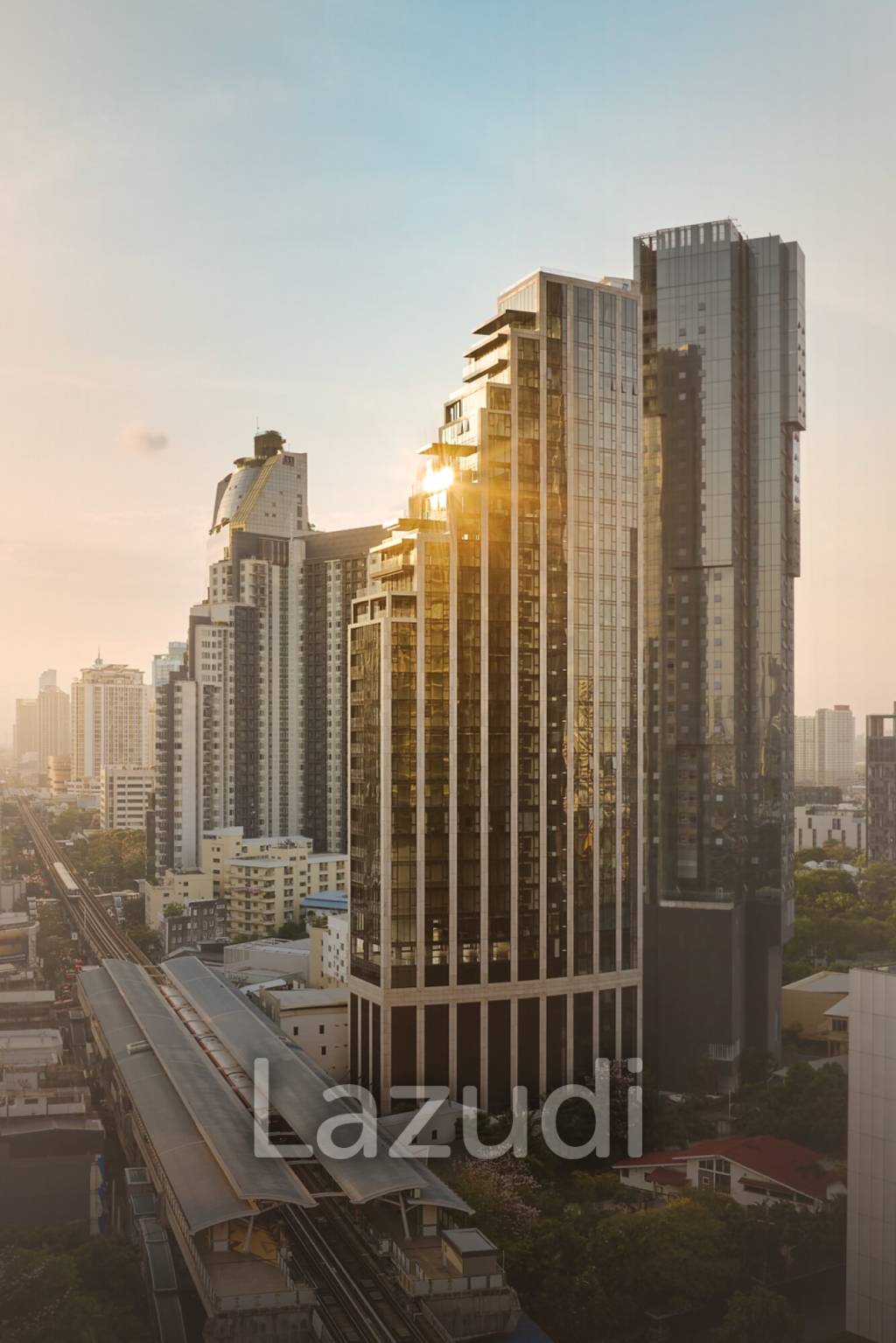 415 Sqm 4 Bed 4 Bath SCOPE Thonglor