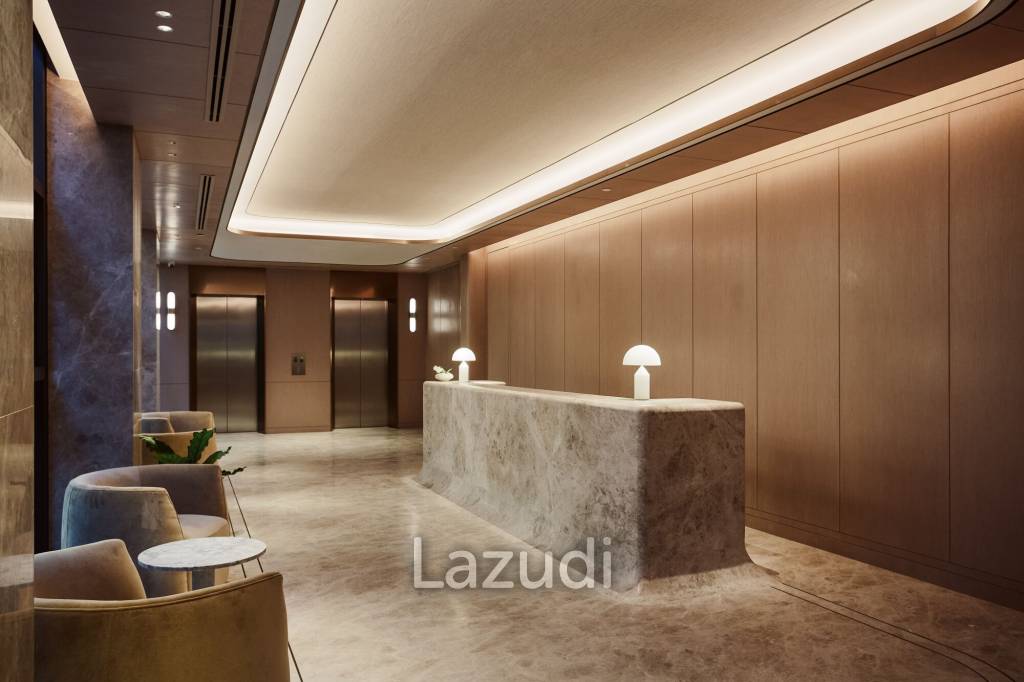 415 Sqm 4 Bed 4 Bath SCOPE Thonglor