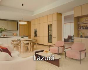 415 Sqm 4 Bed 4 Bath SCOPE Thonglor