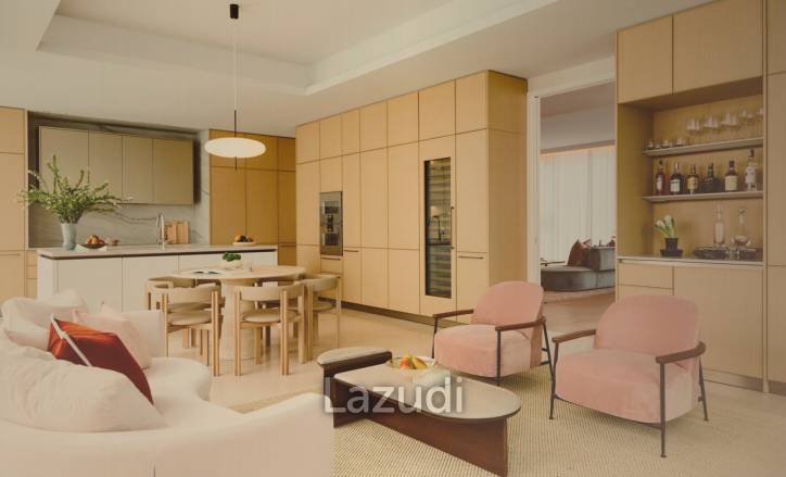 415 Sqm 4 Bed 4 Bath SCOPE Thonglor