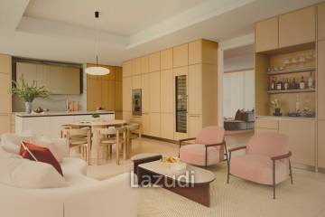 415 Sqm 4 Bed 4 Bath SCOPE Thonglor