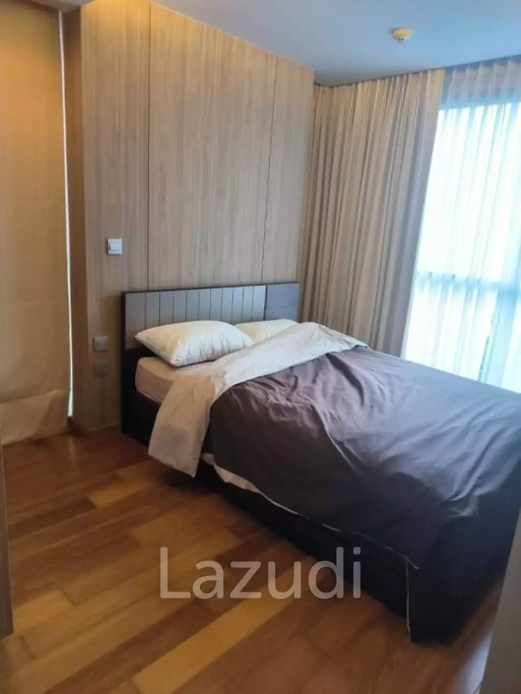 1 Bedroom 1 Bathroom 47 SQ.M at Via Botani