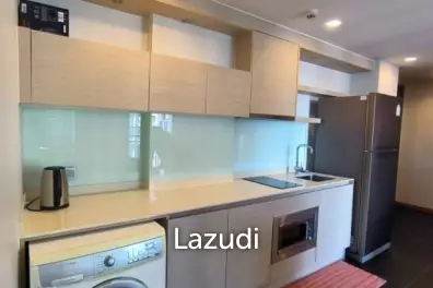 1 Bedroom 1 Bathroom 47 SQ.M at Via Botani