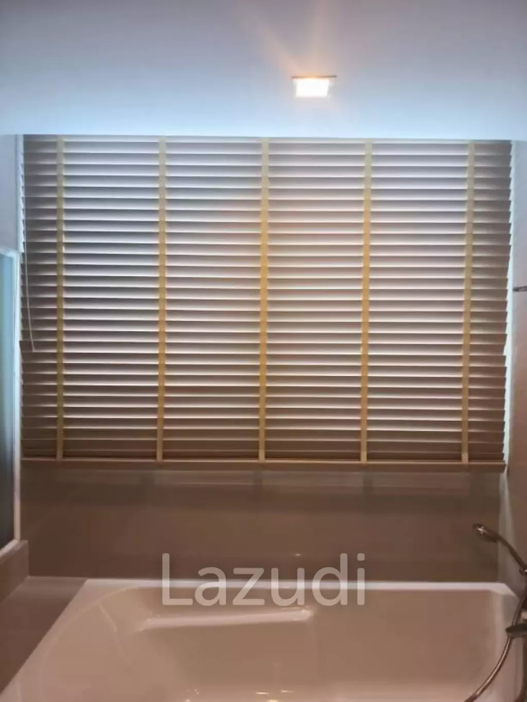 1 Bedroom 1 Bathroom 47 SQ.M at Via Botani