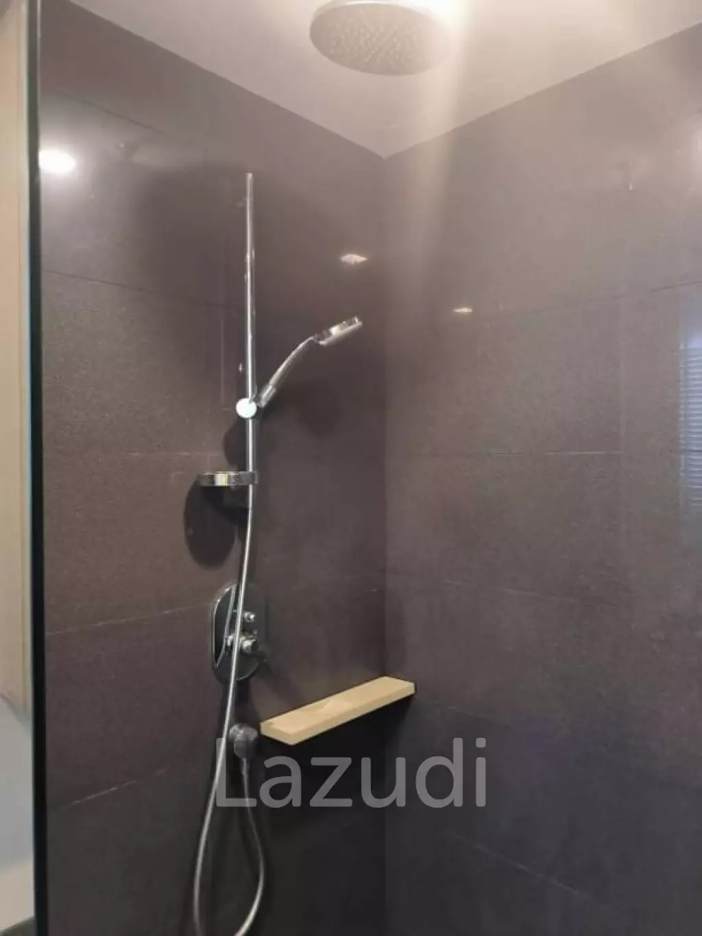 1 Bedroom 1 Bathroom 47 SQ.M at Via Botani