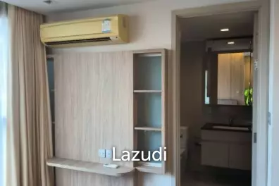 1 Bedroom 1 Bathroom 47 SQ.M at Via Botani