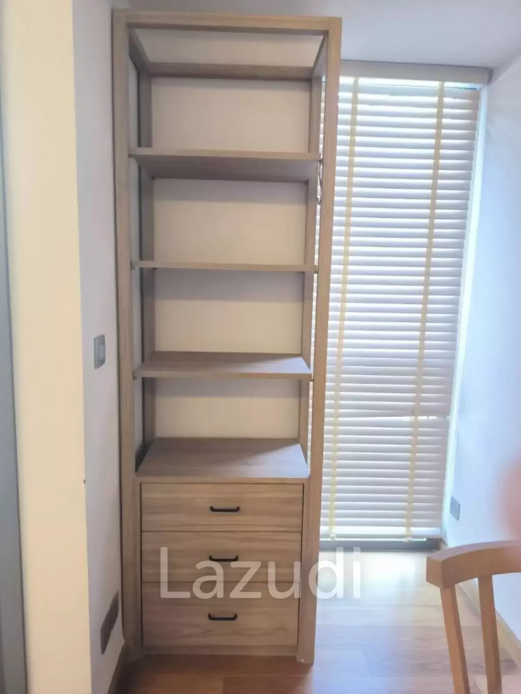 1 Bedroom 1 Bathroom 47 SQ.M at Via Botani