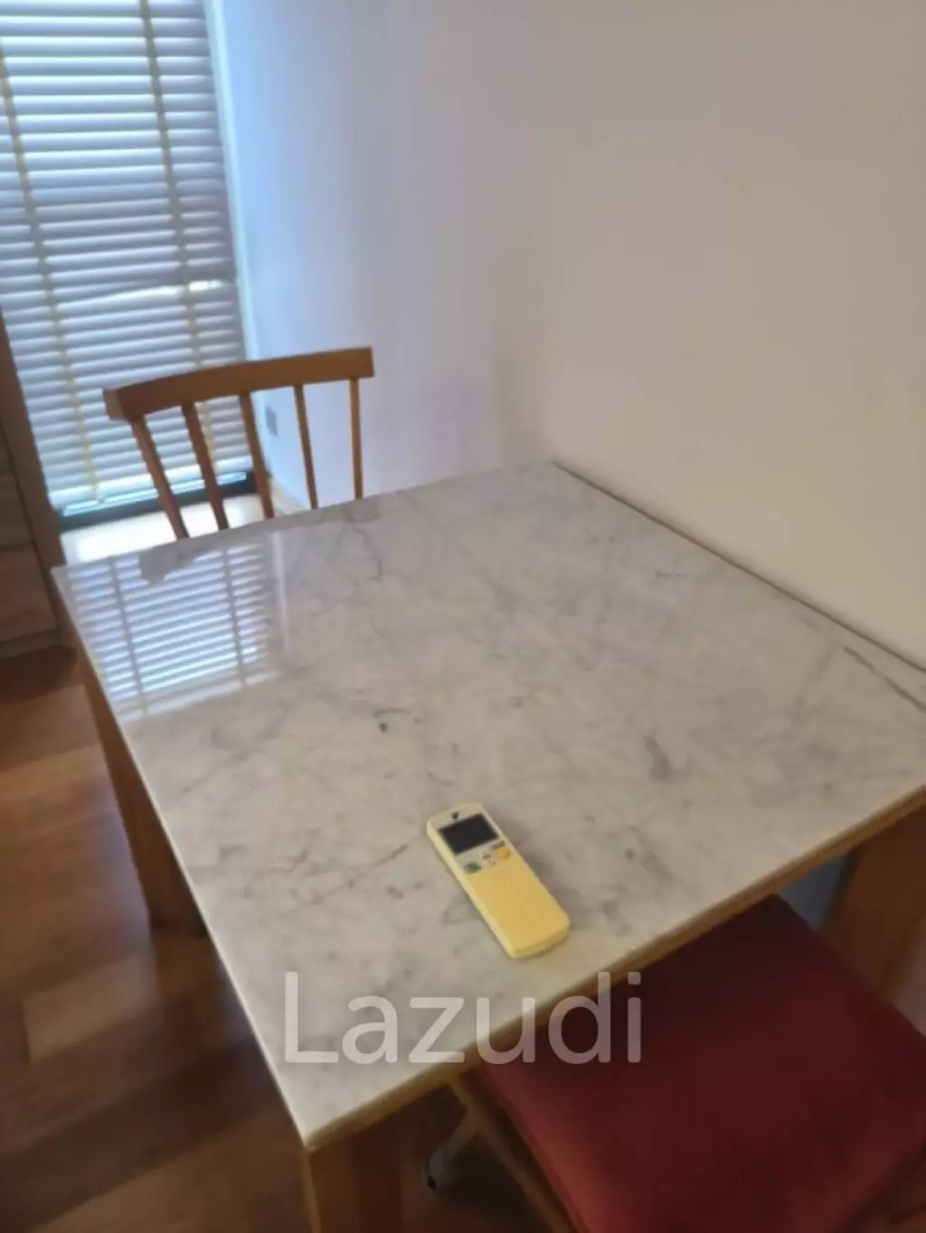 1 Bedroom 1 Bathroom 47 SQ.M at Via Botani