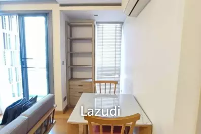 1 Bedroom 1 Bathroom 47 SQ.M at Via Botani