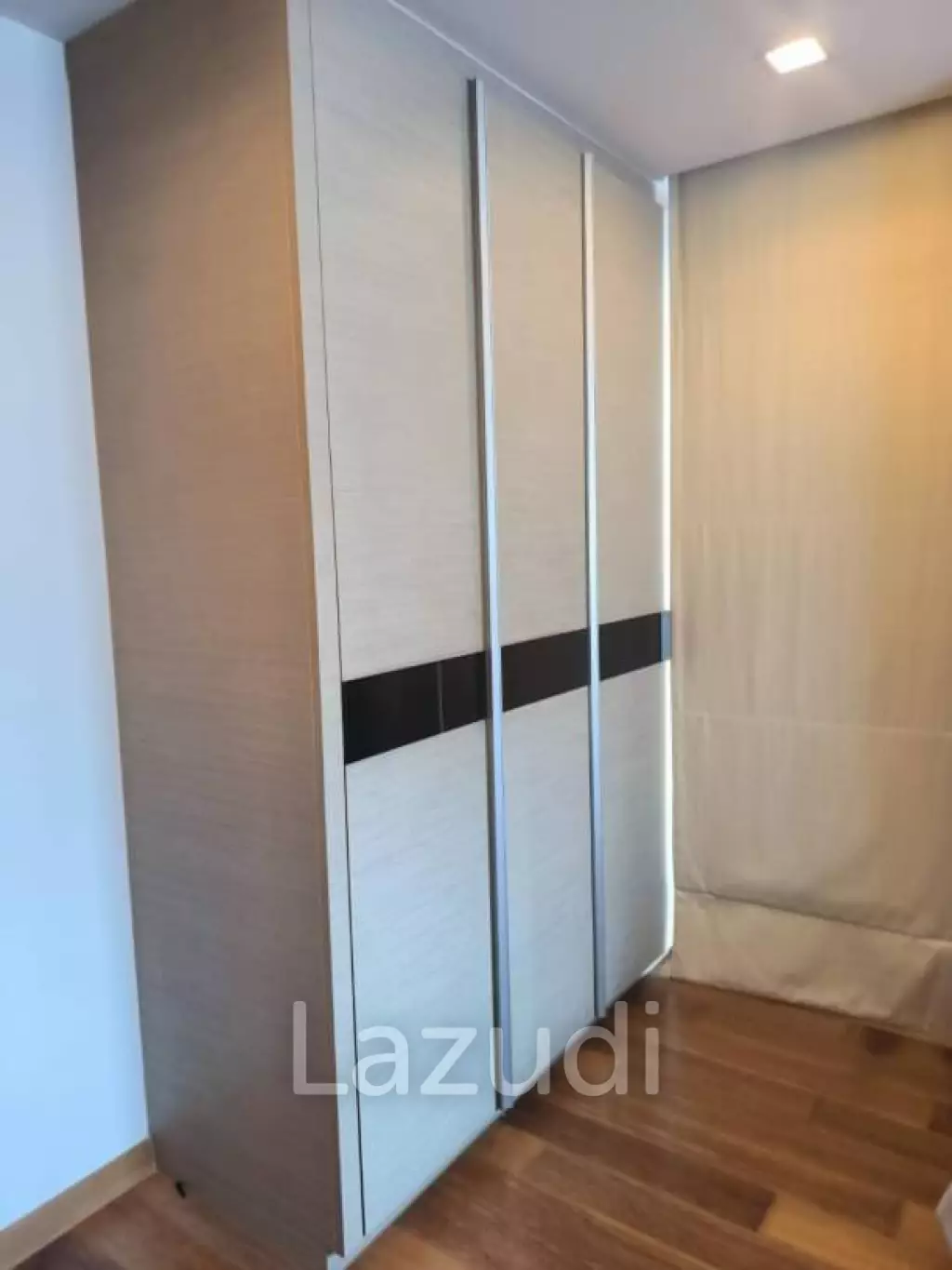 1 Bedroom 1 Bathroom 47 SQ.M at Via Botani