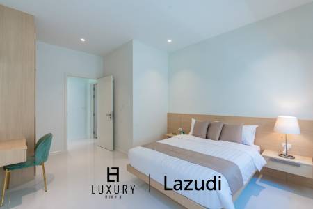 3 Bed 3 Bath 228.26 SQ.M Aria 3 Hua Hin