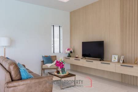 3 Bed 3 Bath 228.26 SQ.M Aria 3 Hua Hin