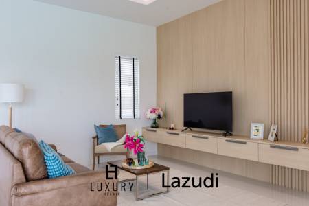 3 Bed 3 Bath 228.26 SQ.M Aria 3 Hua Hin