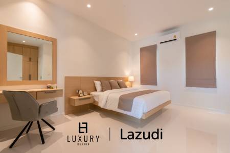 3 Bed 3 Bath 228.26 SQ.M Aria 3 Hua Hin