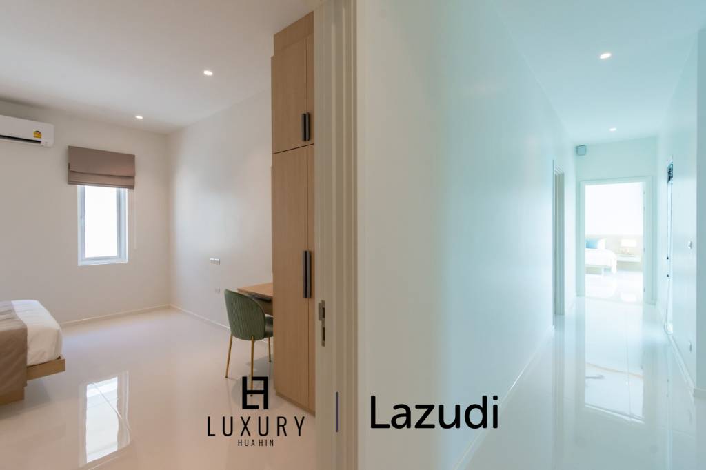 3 Bed 3 Bath 228.26 SQ.M Aria 3 Hua Hin