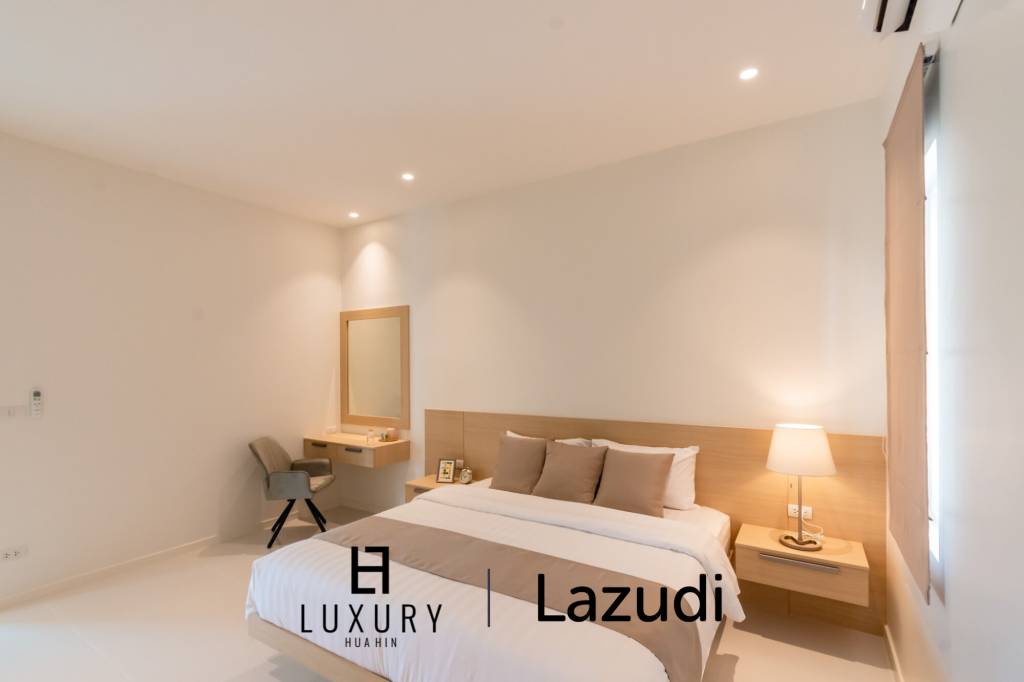 3 Bed 3 Bath 228.26 SQ.M Aria 3 Hua Hin