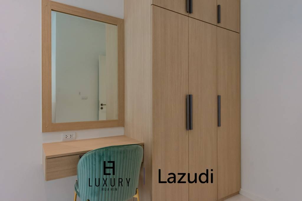 3 Bed 3 Bath 228.26 SQ.M Aria 3 Hua Hin