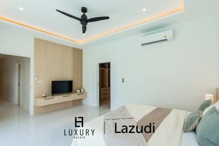 3 Bed 3 Bath 228.26 SQ.M Aria 3 Hua Hin