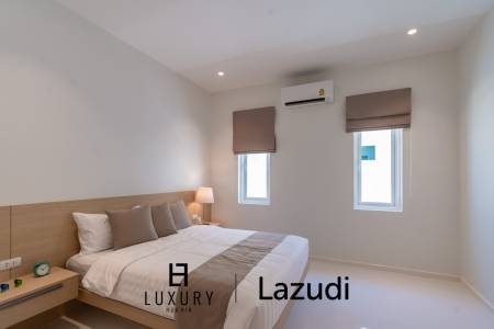 3 Bed 3 Bath 228.26 SQ.M Aria 3 Hua Hin