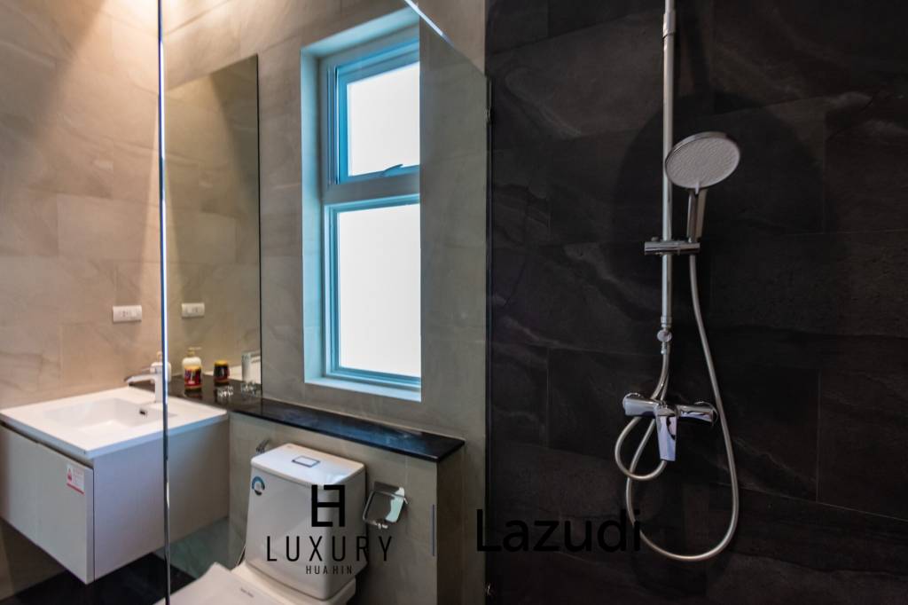 3 Bed 3 Bath 228.26 SQ.M Aria 3 Hua Hin