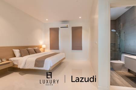 3 Bed 3 Bath 228.26 SQ.M Aria 3 Hua Hin