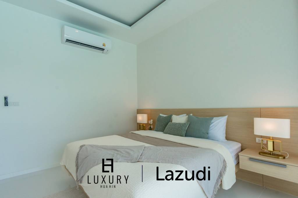 3 Bed 3 Bath 228.26 SQ.M Aria 3 Hua Hin