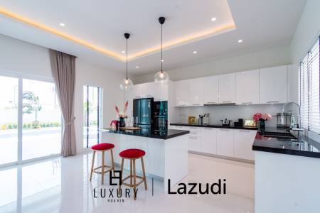 3 Bed 3 Bath 228.26 SQ.M Aria 3 Hua Hin