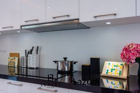 3 Bed 3 Bath 228.26 SQ.M Aria 3 Hua Hin