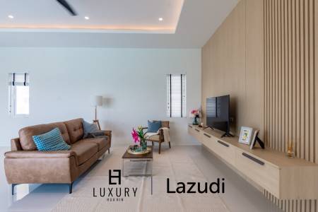 3 Bed 3 Bath 228.26 SQ.M Aria 3 Hua Hin