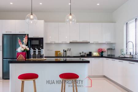 3 Bed 3 Bath 228.26 SQ.M Aria 3 Hua Hin